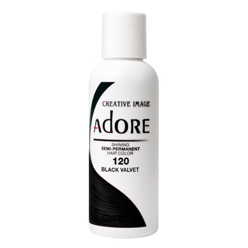 2ADORE-120 BLACK VELVET