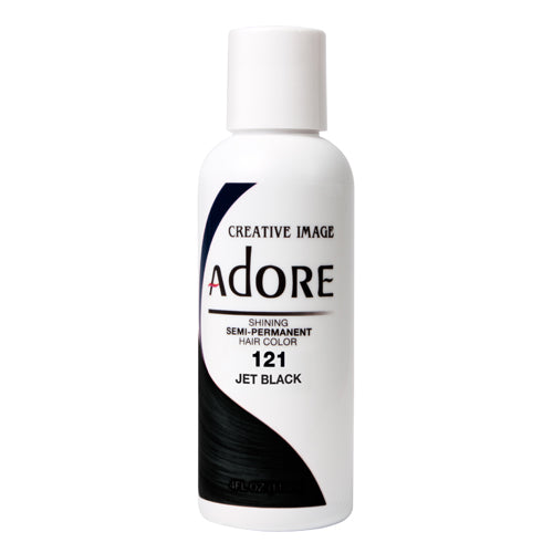 2ADORE-121 JET BLACK