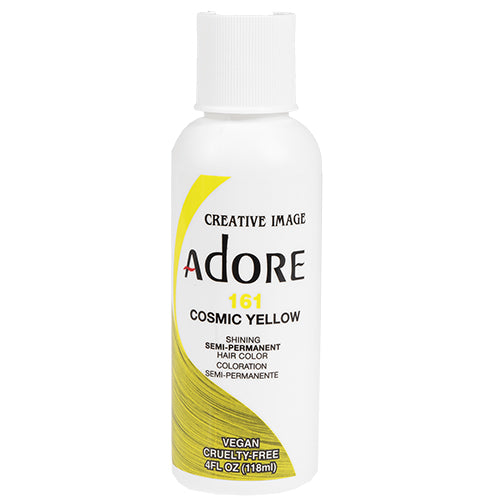 2ADORE-161 COSMIC YELLOW