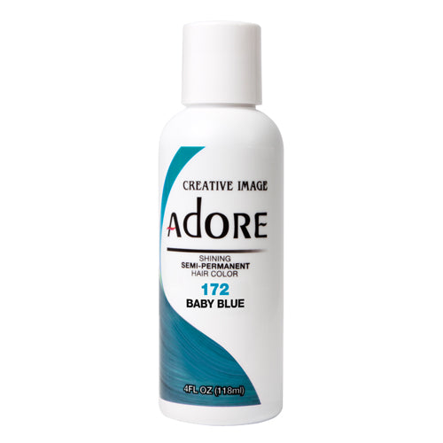 2ADORE-172 BABY BLUE