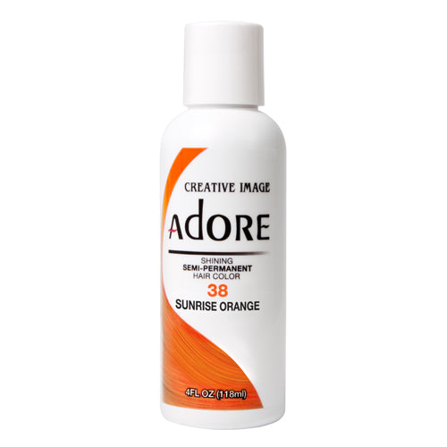 2ADORE-38 SUNRISE ORANGE