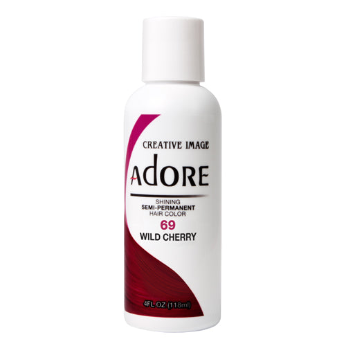 2ADORE-69 WILD CHERRY