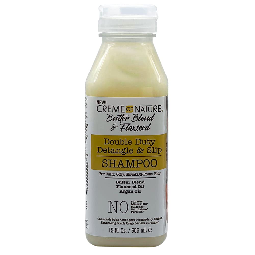 CON BB & FLXSD SHAMPOO