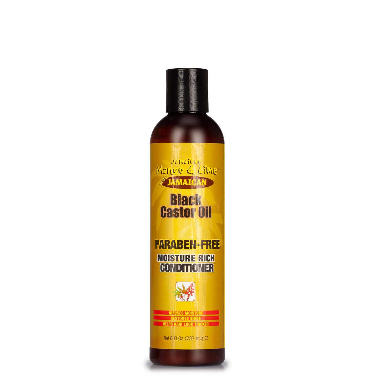 JML BLACK CASTOR OIL CONDITIONER