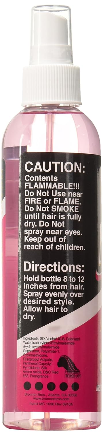 BB PUMP IT UP SPRITZ GOLD 55%