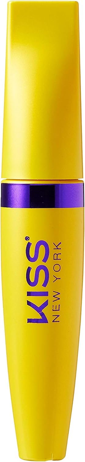 KNP BOLD N LONG MASCARA D BROWN