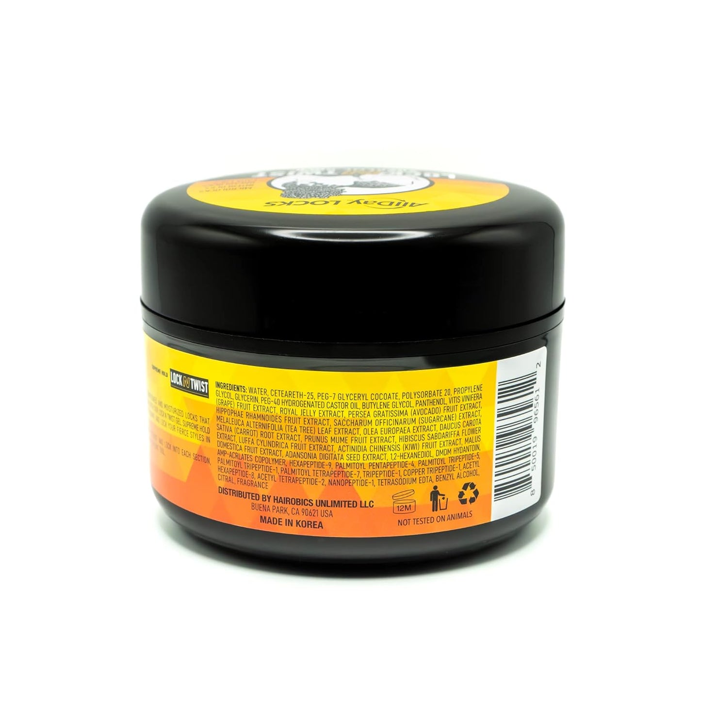 ALL DAY LOCKS LOCK N TWIST GEL 10oz