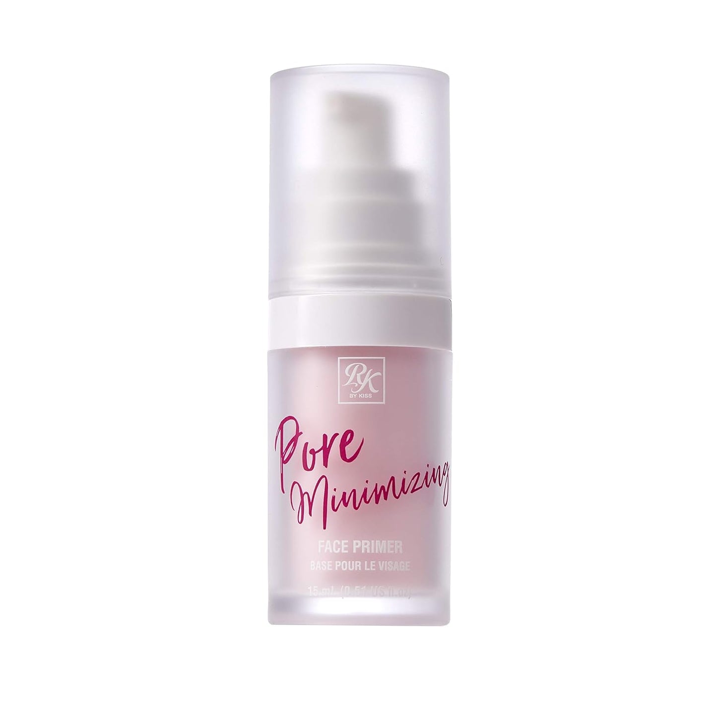 RK PORELESS PRIMER