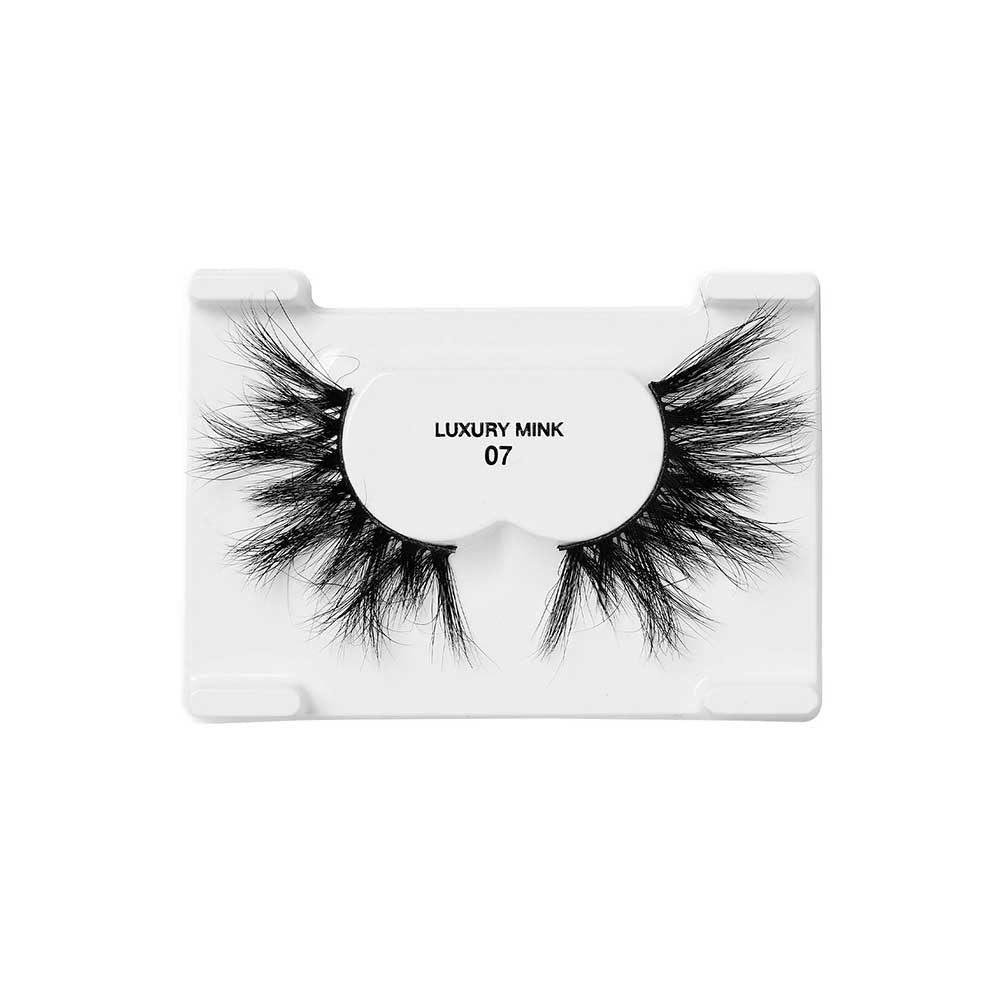 IEK LUXURY MINK COLLECTION LASH