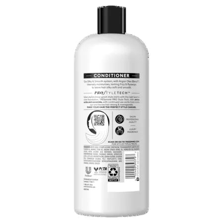 TRESEMME SMOOTH SILKY CONDITIONER
