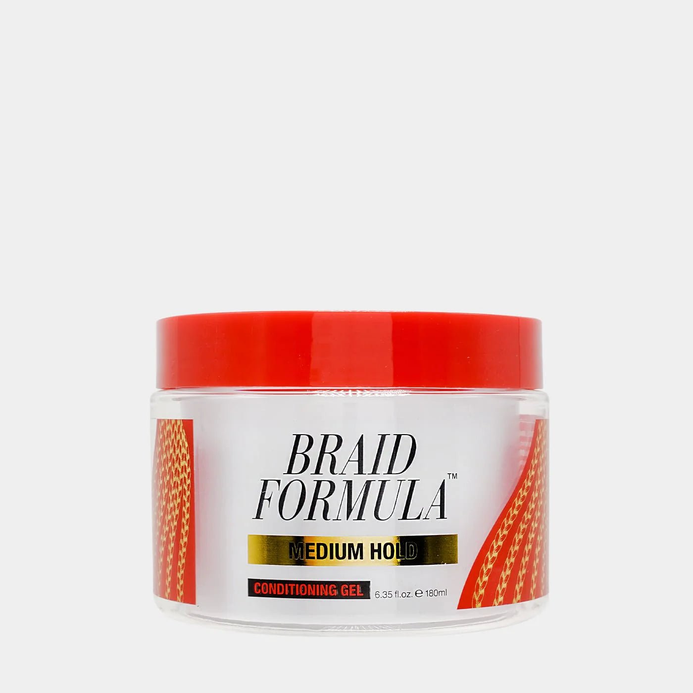 BRAID FORMULA MEDIUM HOLD