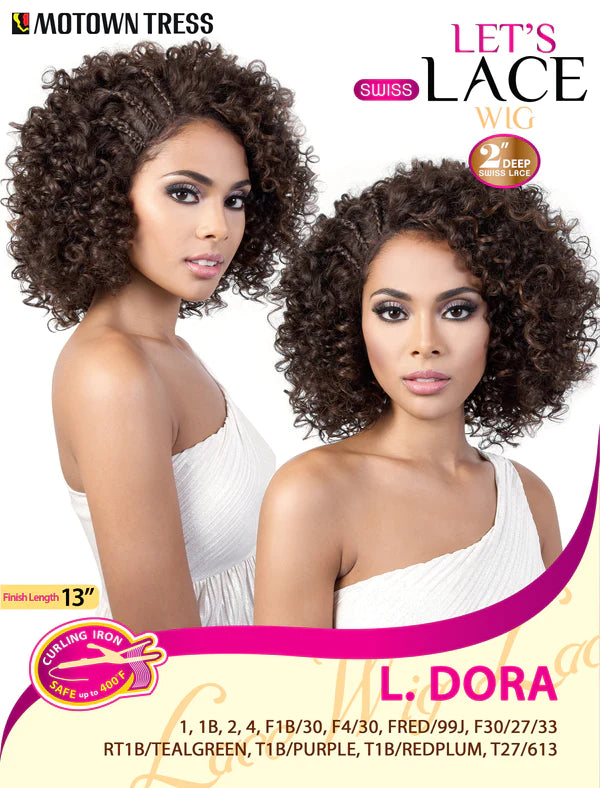 L. DORA