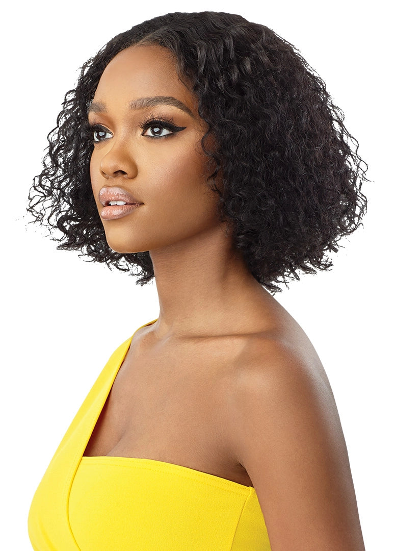 HH-DOMICAN CURLY 10" LEAVE OUT
