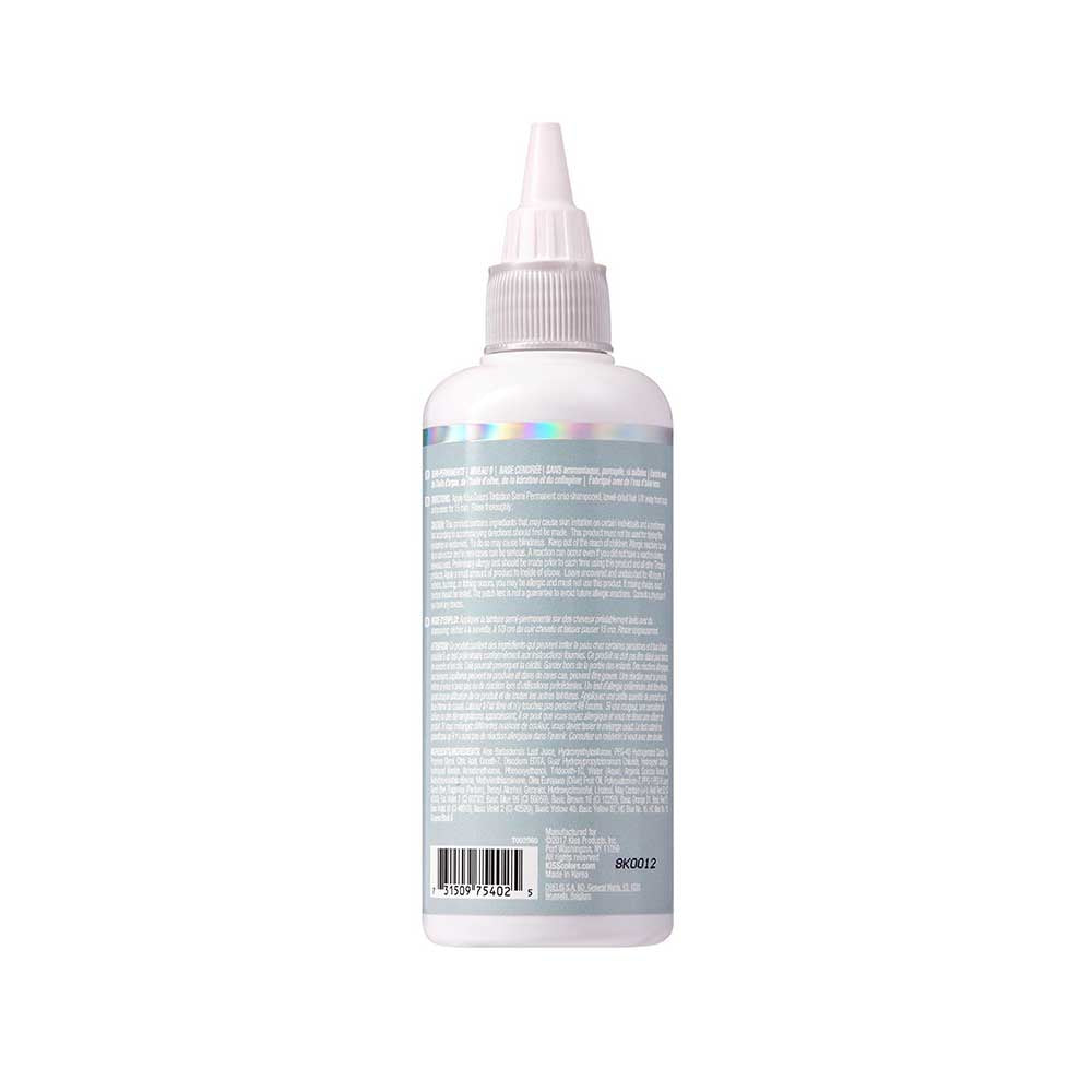 T002 MYSTIC SILVER