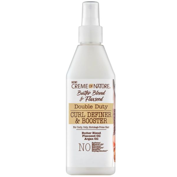 CON BB & FLXSD CURL DEFINER & BOOSTER