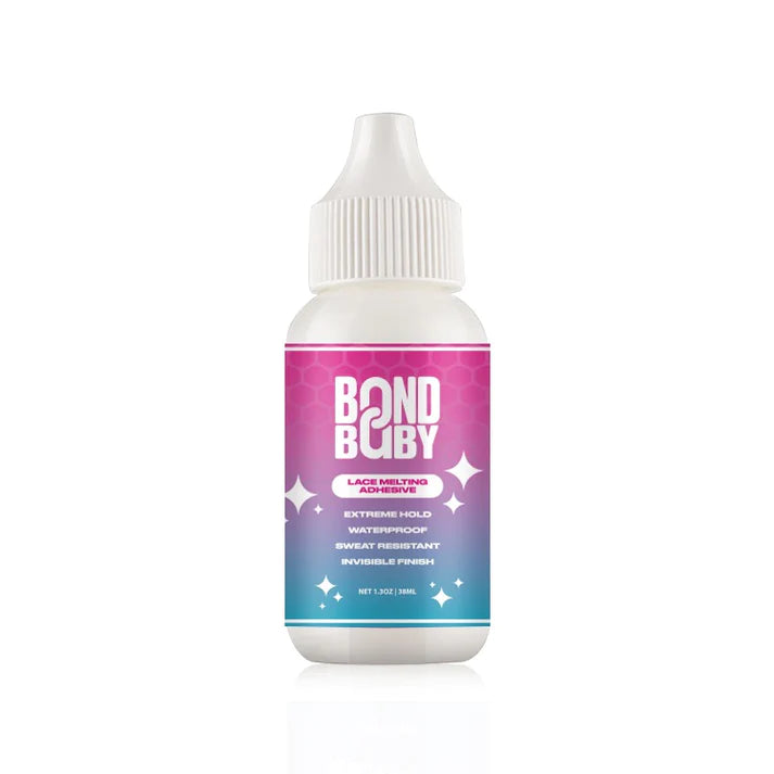 BOND BABY LACE MELTING ADHESIVE