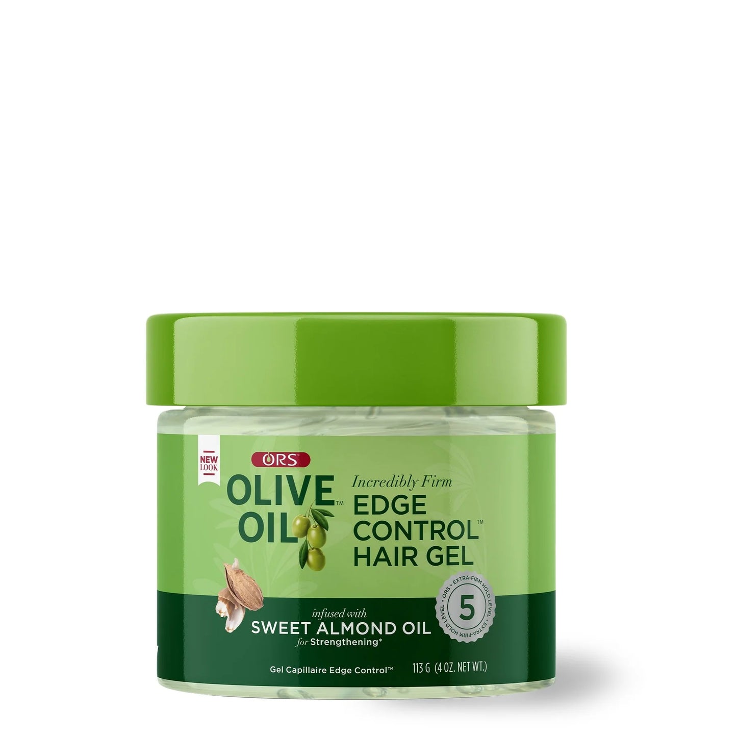 ORS OLIVE OIL EDGE CONTROL