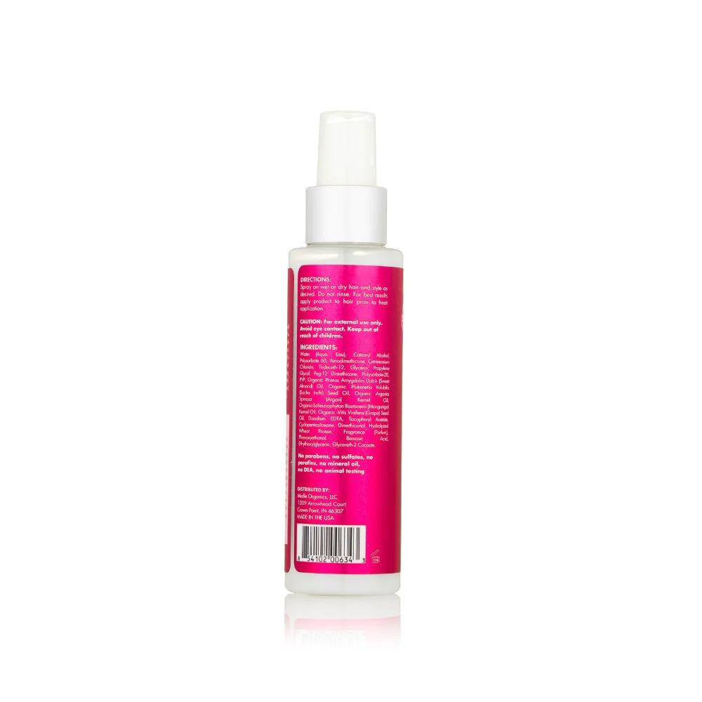 Mielle Mongongo Oil Thermal Heat pro Spray
