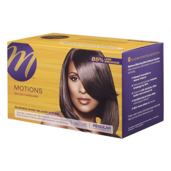 MOTIONS RELAXER N-L KIT REGULAR