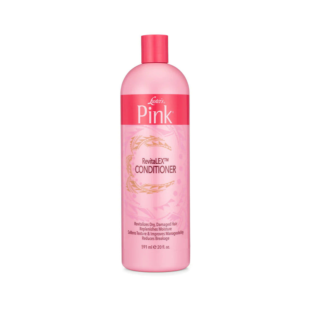 PINK COND REVITALEX BNS 20 OZ