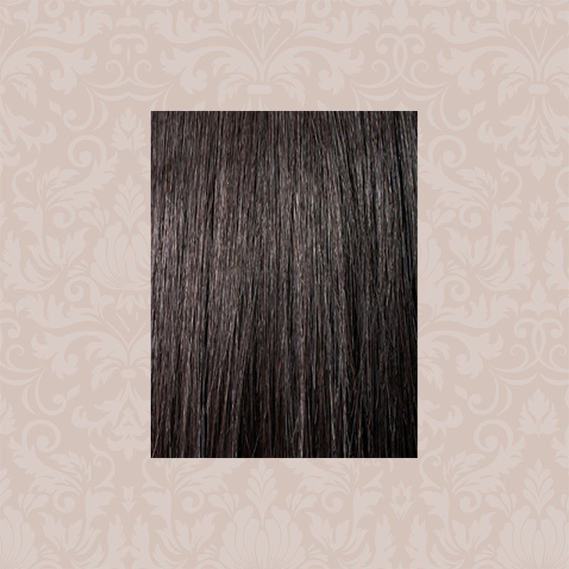 X-PRESSION HAWAIIAN CLOVER LOCS 24"