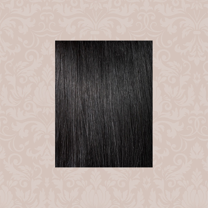 X-PRESSION HAWAIIAN CLOVER LOCS 24"