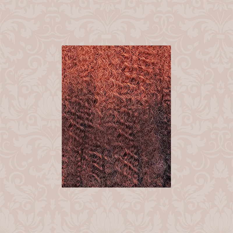 X-PRESSION 3X SPRINGY AFRO TWIST 24"