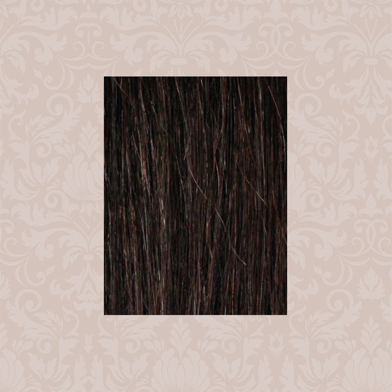 LUV CLIP IN 9 PCS 22"