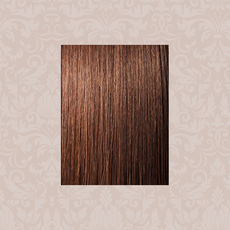 X-PRESSION HAWAIIAN CLOVER LOCS 24"