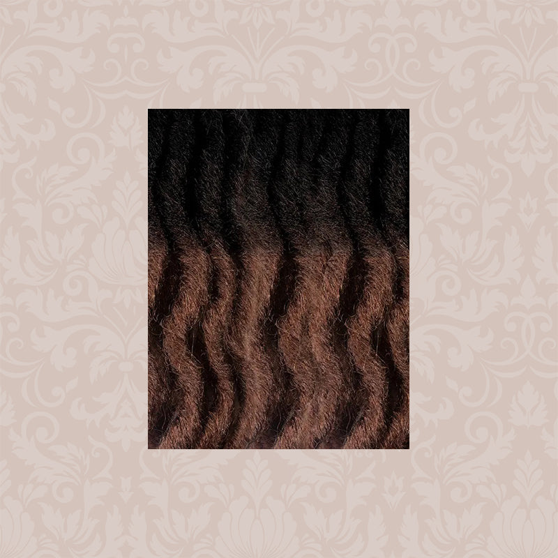 X-PRESSION PASSION WATERWAVE II 22"