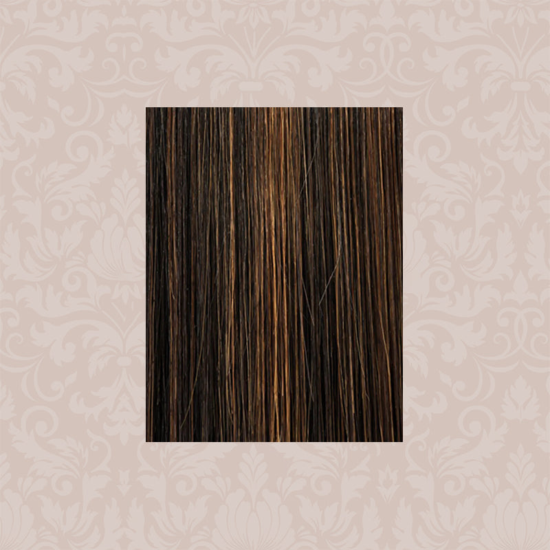 PRETTY QUICK PONY NADIRAH