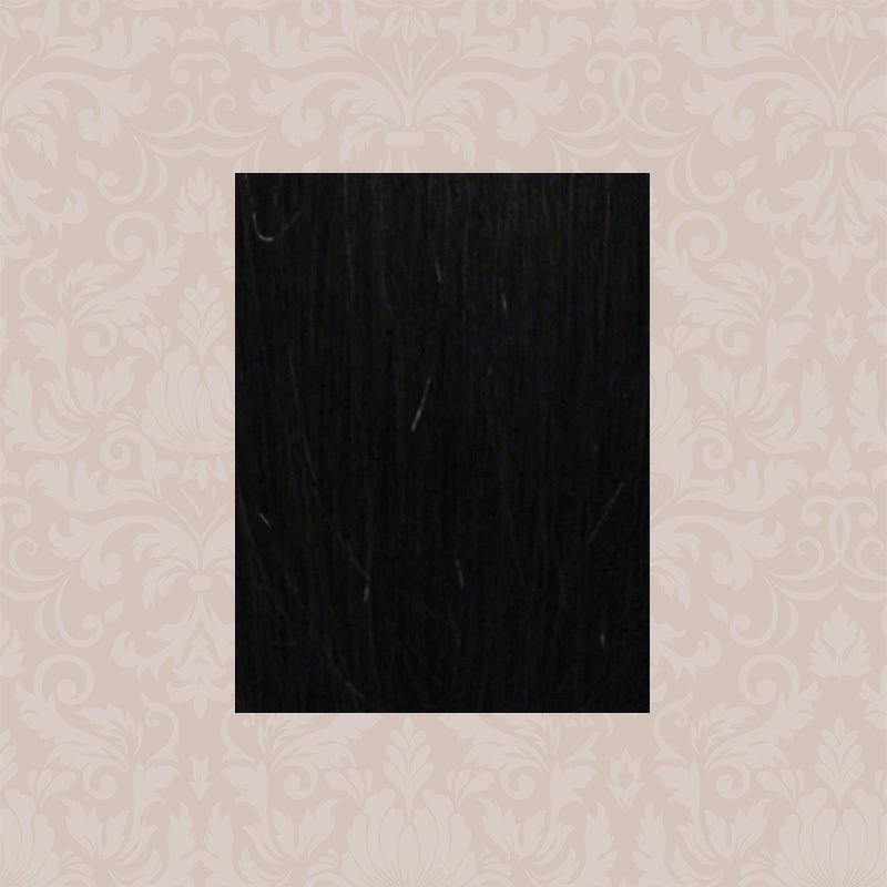 UNBW-12 BRAZILIAN REMY HAIR 12"