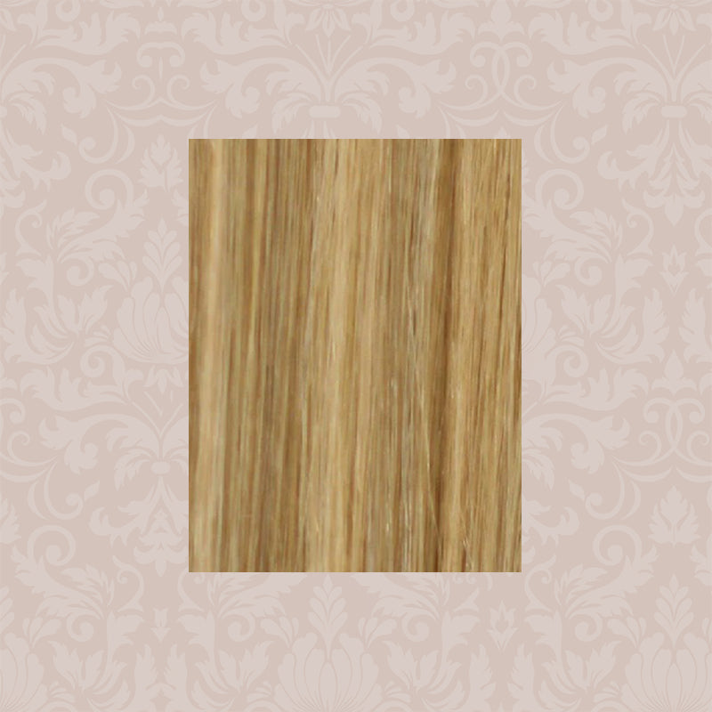 LUV TAPE EXTENSIONS SILKY 18"