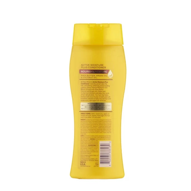 MOTIONS MOIST PLUS CONDITIONER