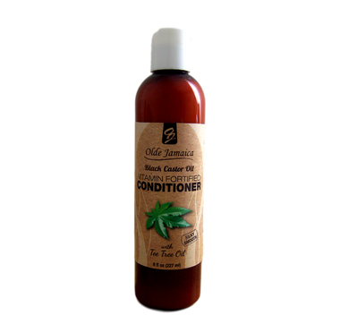 OLDE JAMAICA CASTOR OIL CONDITIONER