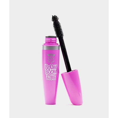 RK BOOM BOOM MASCARA CARBON BLK