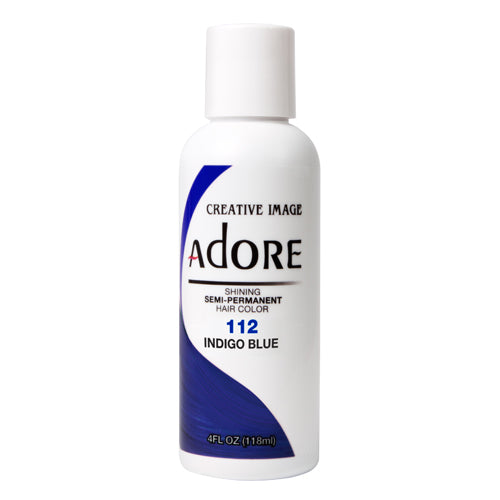 2ADORE -112 INDIGO BLUE