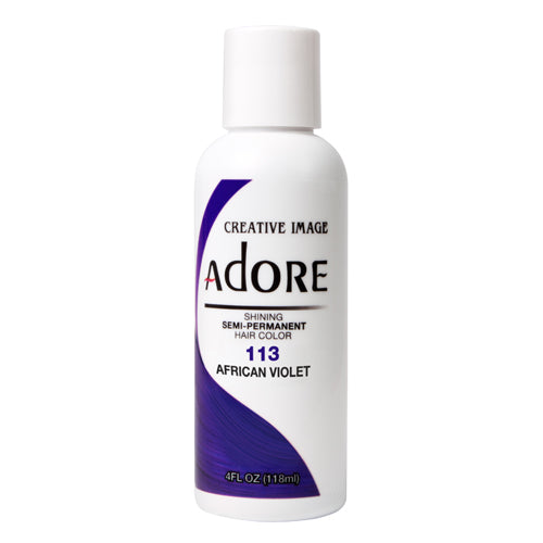 2ADORE-113 AFRICAN VIOLET