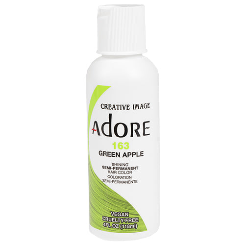 2ADORE-163 GREEN APPLE
