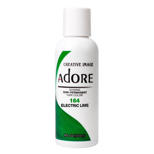2ADORE-164 ELECTRIC LIME