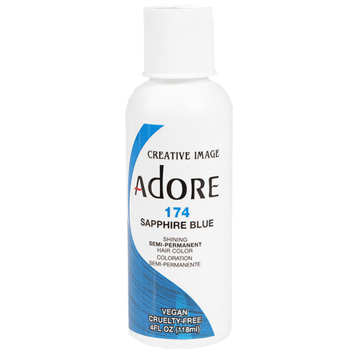 2ADORE-174 SAPHIRE BLUE