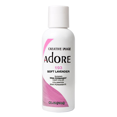 2ADORE-193 SOFT LAVENDAR