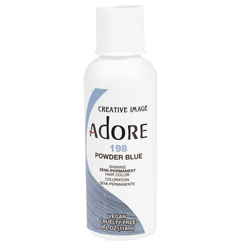 2ADORE-198 POWDER BLUE