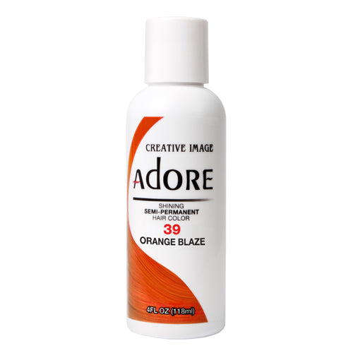 2ADORE-39 ORANGE BLAZE