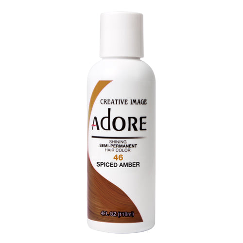 2ADORE-46 SPICED AMBER