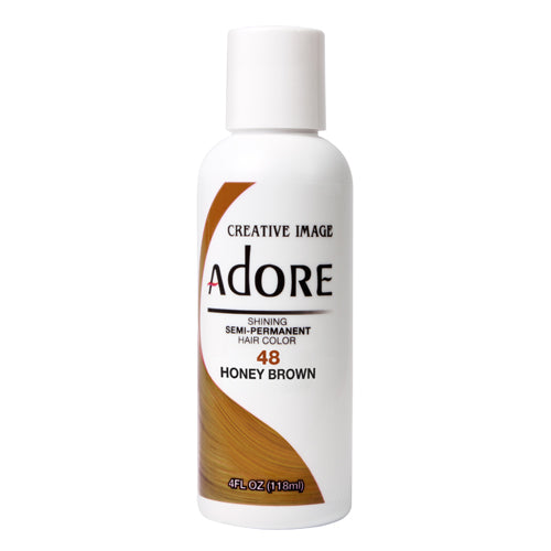 2ADORE-48 HONEY BROWN