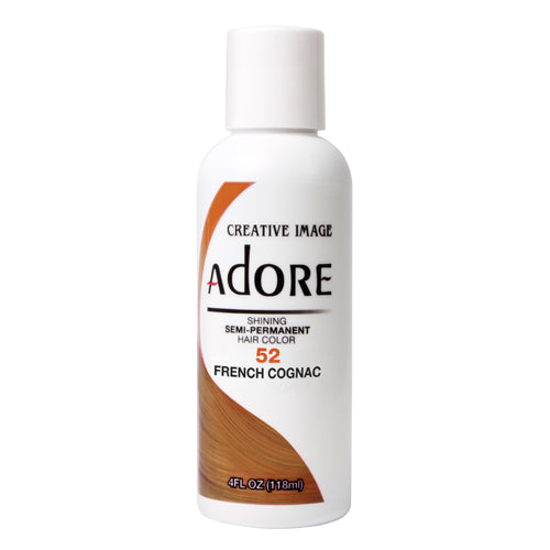 2ADORE-52 FRENCH COGNAC