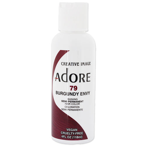 2ADORE-79 BURGUNDY ENVY