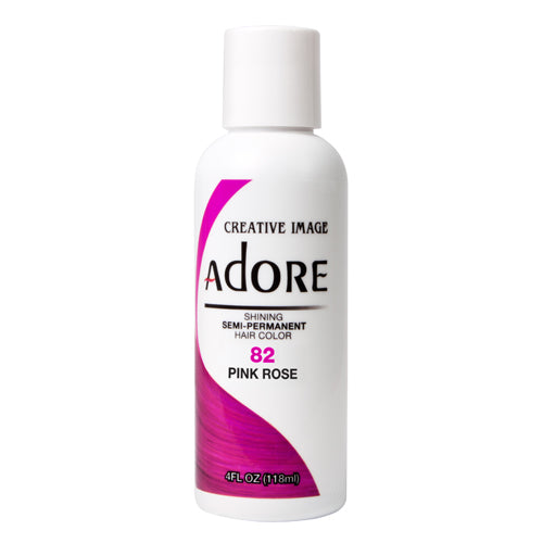 2ADORE-82 PINK ROSE