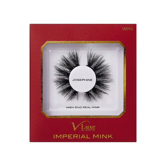 VIP01 VLE IMPERIAL MINK COLLECTION